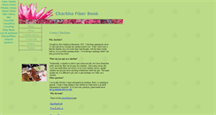 Desktop Screenshot of charkhafiberbook.com